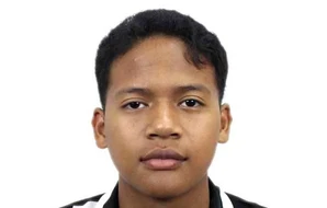 Riantsoa Johan Rakotoarisoa