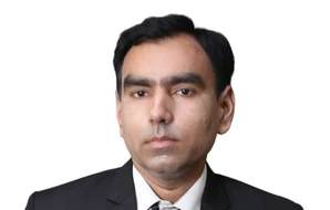 Shahzad Alam