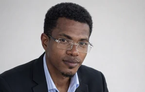Rogatien Aymar