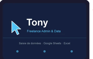 Tony
