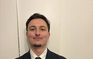 Adam Joulain