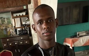 Abdrahamane Diallo