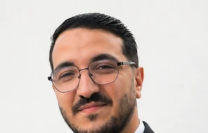 Abderrahim Cherif