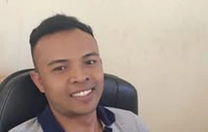 Tiana Ravaka Rakotoarisoa