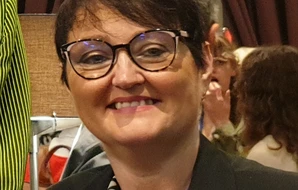 Céline Souakria