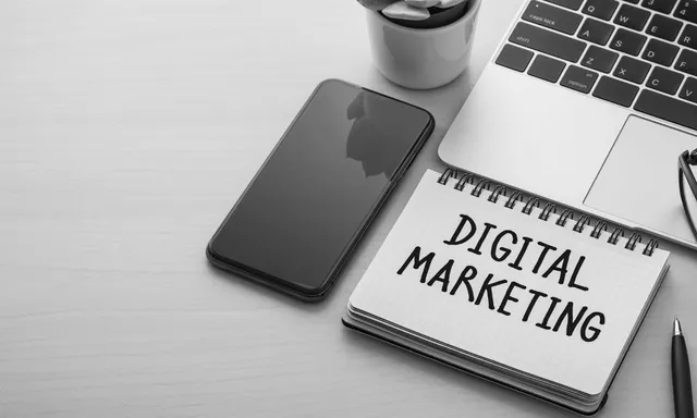 Illustration de l’article Les astuces pour réussir son marketing digital