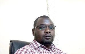 Mamoudou Yazi Mai Aiki