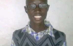 Ameth Toure