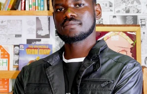 Patrick Gangoué