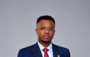 Daniel Mukombe