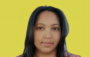 Zolalaina Mampionona