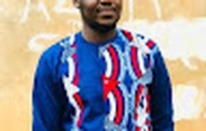 NOUDJALBAYE HERVE