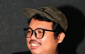Muhammad Lutfi Rizky Ramadhan