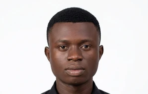 Delphin Koukpa