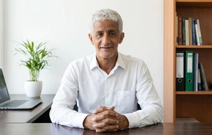 Lahcen Lachgar