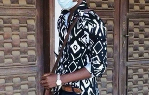 Komla Loudou