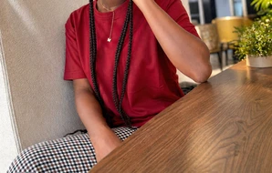 Olafemi Badou