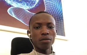 Johanes Fatoumbi