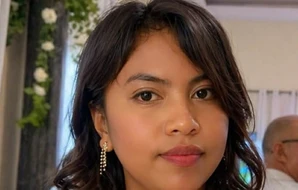 Aina Raharimampionona