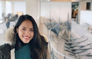Thu Oanh Nguyen
