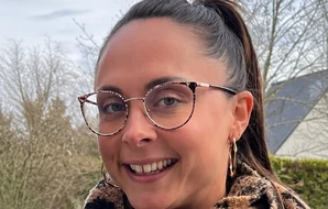 Caroline Garnier