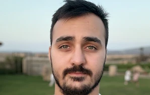 Suleyman Kirkan