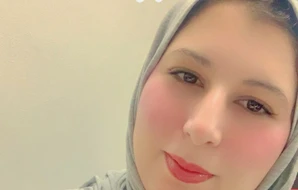 Youssra Benchegh