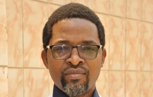 Christian Ayissi Ayissi