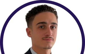Dylan Parisi