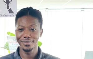 Edem Kouadjo