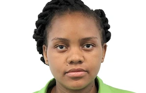 Jolie Ntangu