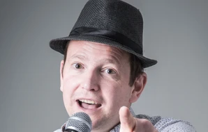 Cédric Muffoletto
