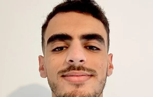 Oussama Abassi
