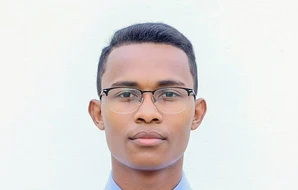 Jaona Rakotovahiny