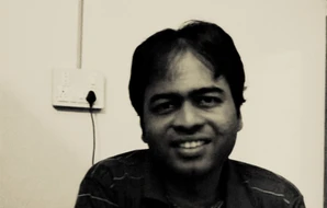 Prahlad Yeri