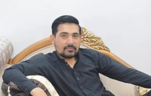 Waqar Aslam