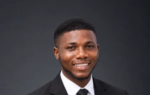 Gabriel Ndowobe