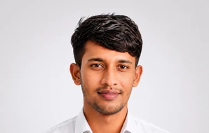 Sohel Rana Sujon