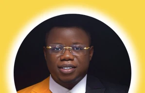 Samuel Junior Afolarin