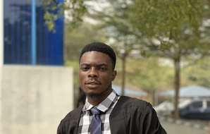 Toyeeb Akindele