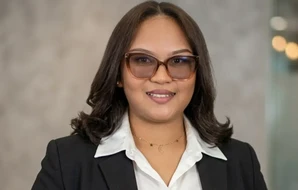 Sarah Hanitriniaina