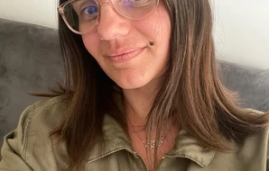 Adeline Prevost