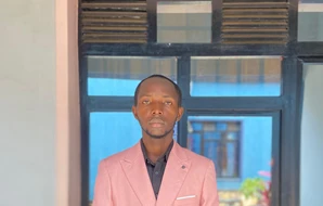 Mabiru Thomas