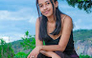 Nadia Faniry Ny Aina