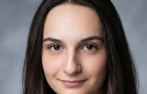 Nihal Mosteghanemi