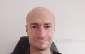 Sylvain Lostanlen