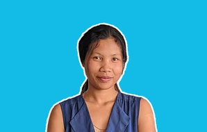 Voahary Lynda Harilalaina