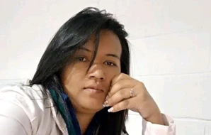 Hariniaina Rakotondraibe