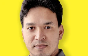 Md Jahidul Islam