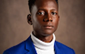 Alfred Onoja